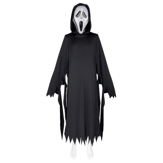 Scream Cosplay Costume XXL