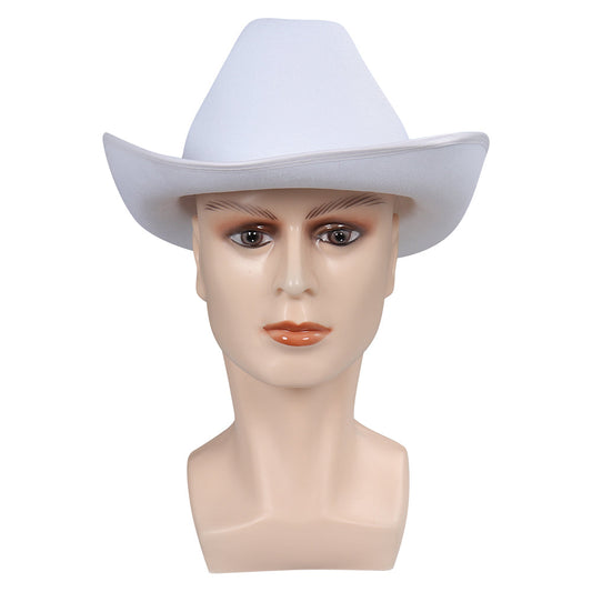 Barbie Ken Cosplay Cowboy Hat Accessories