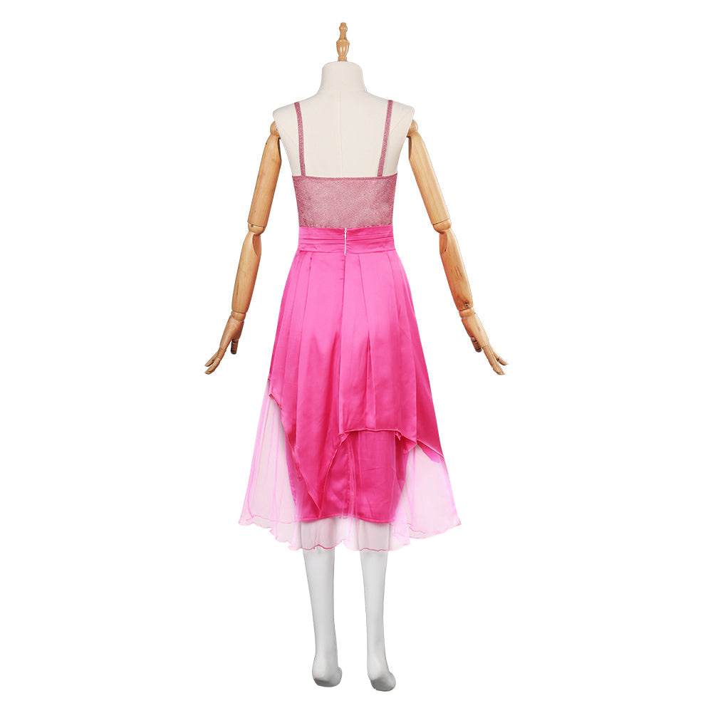 Cosplay Costume Dress