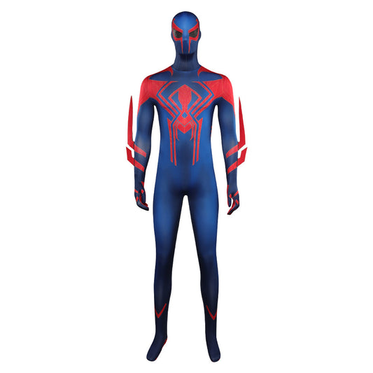 Spider Man Jumpsuit Costume 3XL