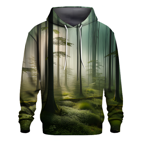 Whispering Woods Hoodie