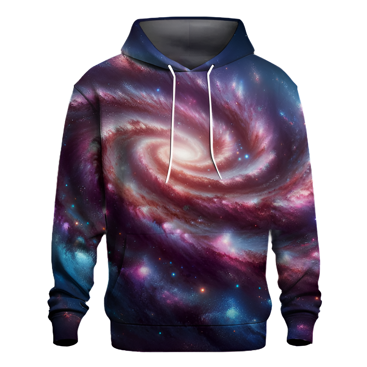 Galactic Gateway Hoodie