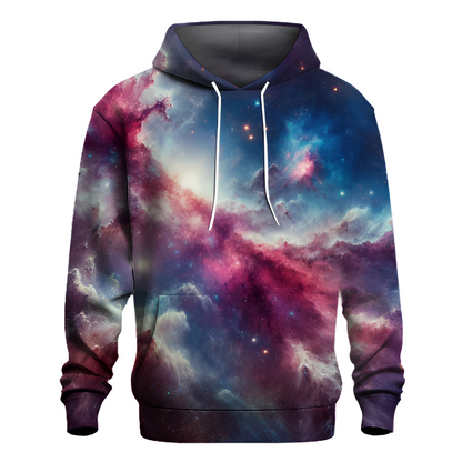 Galactic Odyssey Hoodie