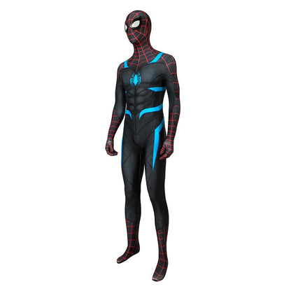 Spider Man Carnival Jumpsuit