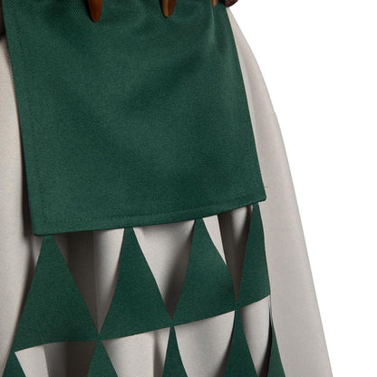 Tears Of The Kingdom Link Cosplay Costume