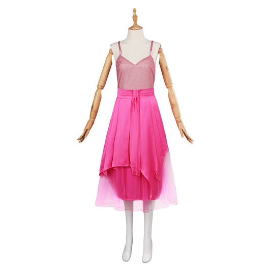 Cosplay Costume Dress 3XL