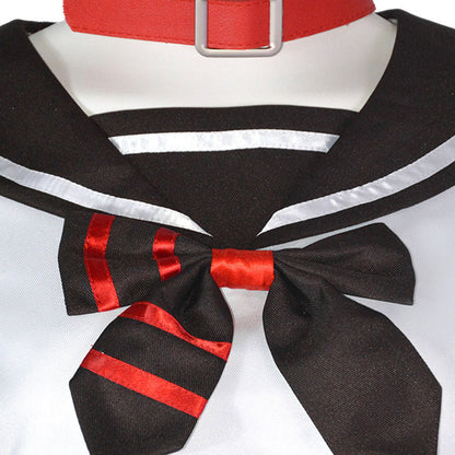 Sakimiya Misaki Cosplay Costume