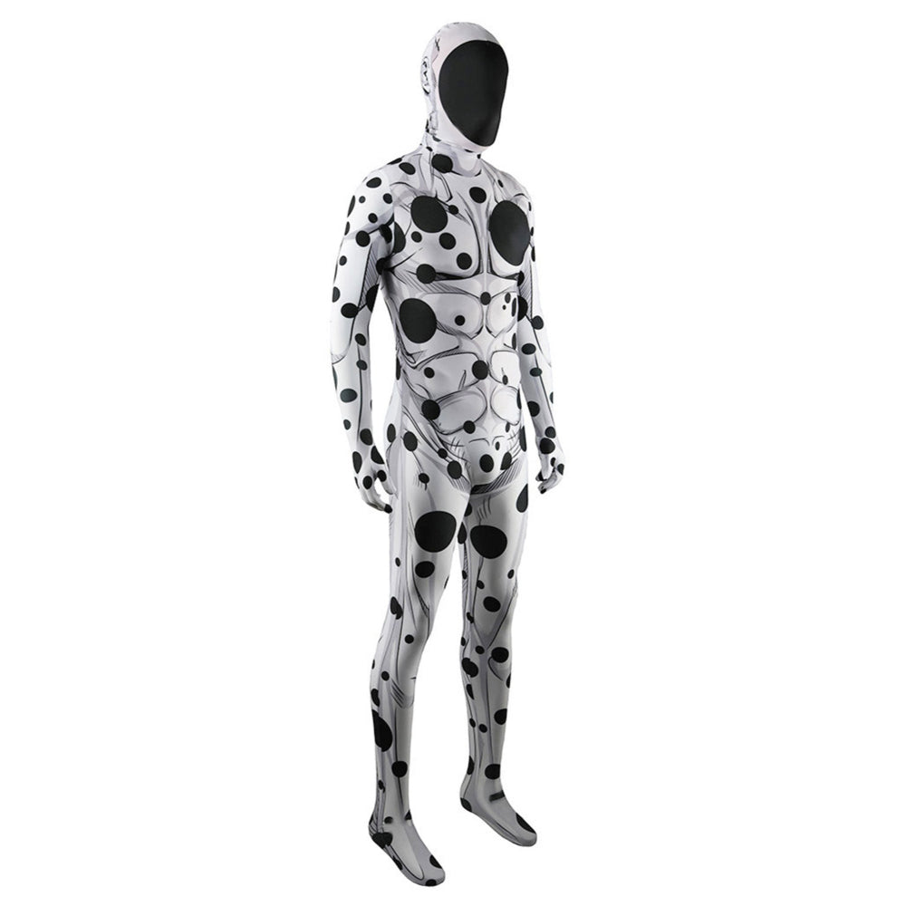 Spider Man Spot Cosplay Costume