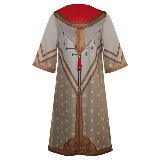 Harry Potter Legacy Robe Cosplay Costume