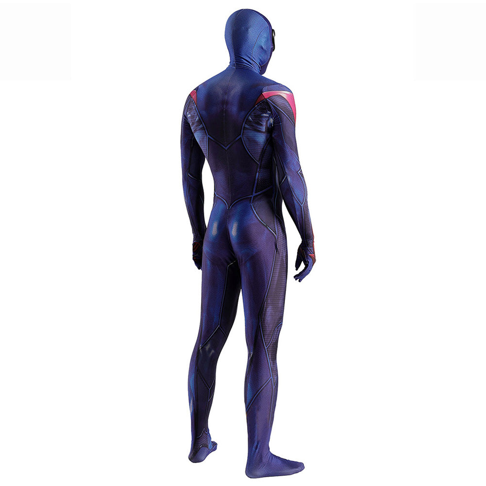 PS4 2099 Spider Man Costume