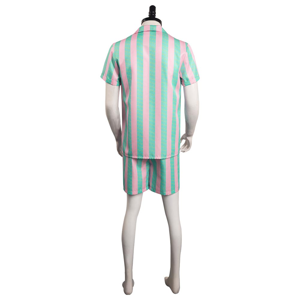 Beach Outfits Cosplay Costume