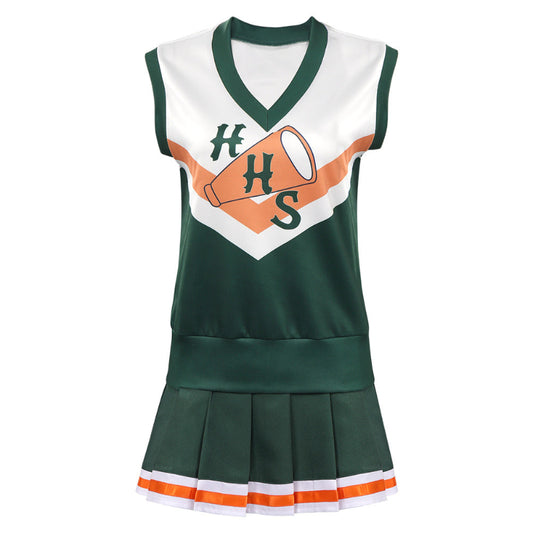 Stranger Things Chrissy Cheerleading Cosplay Costume