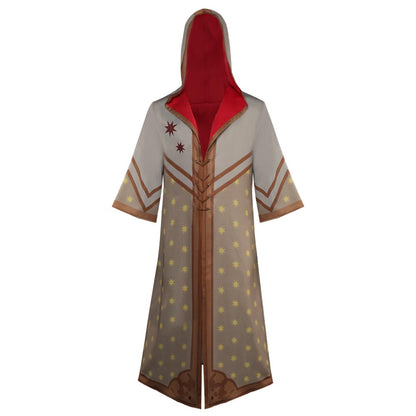 Harry Potter Legacy Robe Cosplay Costume