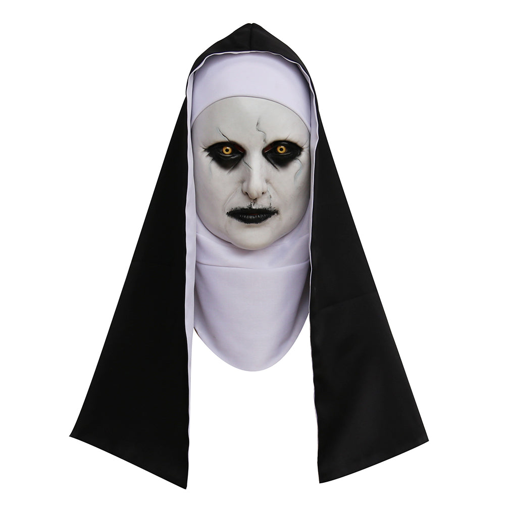 Sister Act 2 Back In The Habit Mask