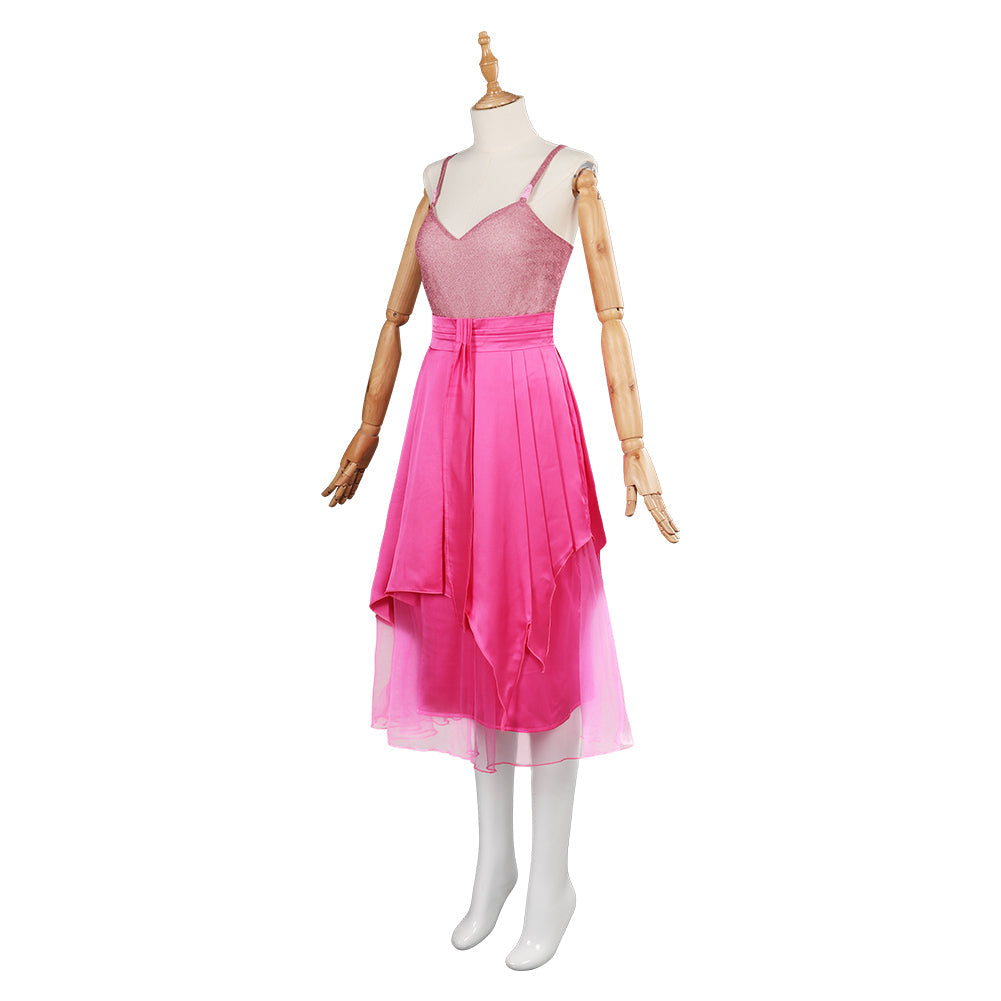 Cosplay Costume Dress