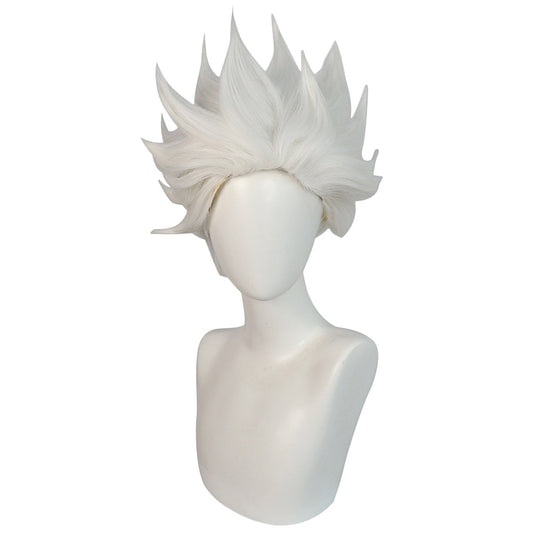 Little Mermaid Ursula Cosplay Wig