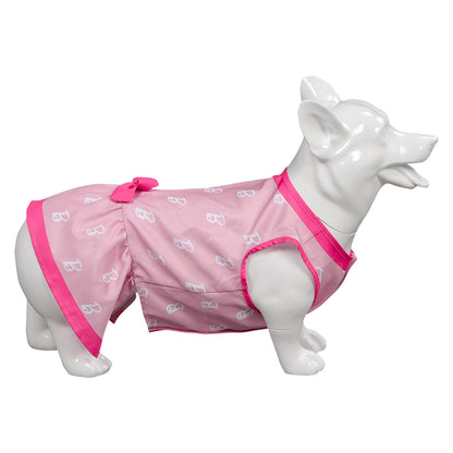 Pet Dog Print Cosplay Dress