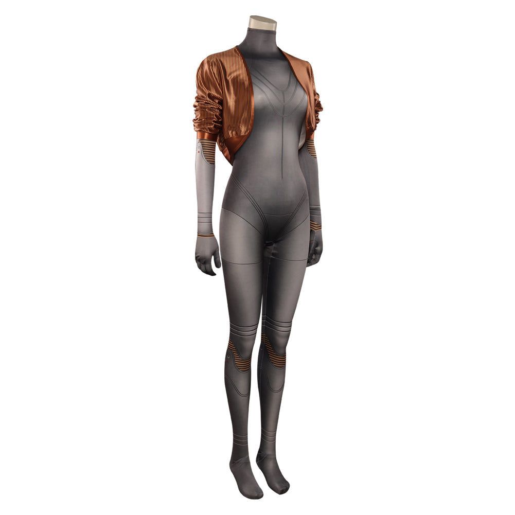 Twins Right Cosplay Costume