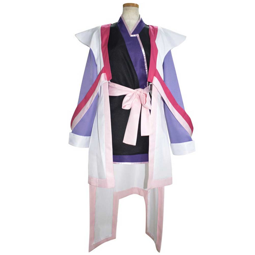 Gundam Lacus Clyne Costume – SocoHoodie