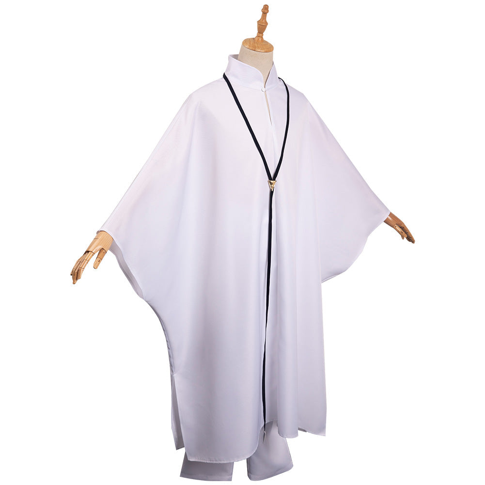 Strange Fake Enkidu Cosplay Costume