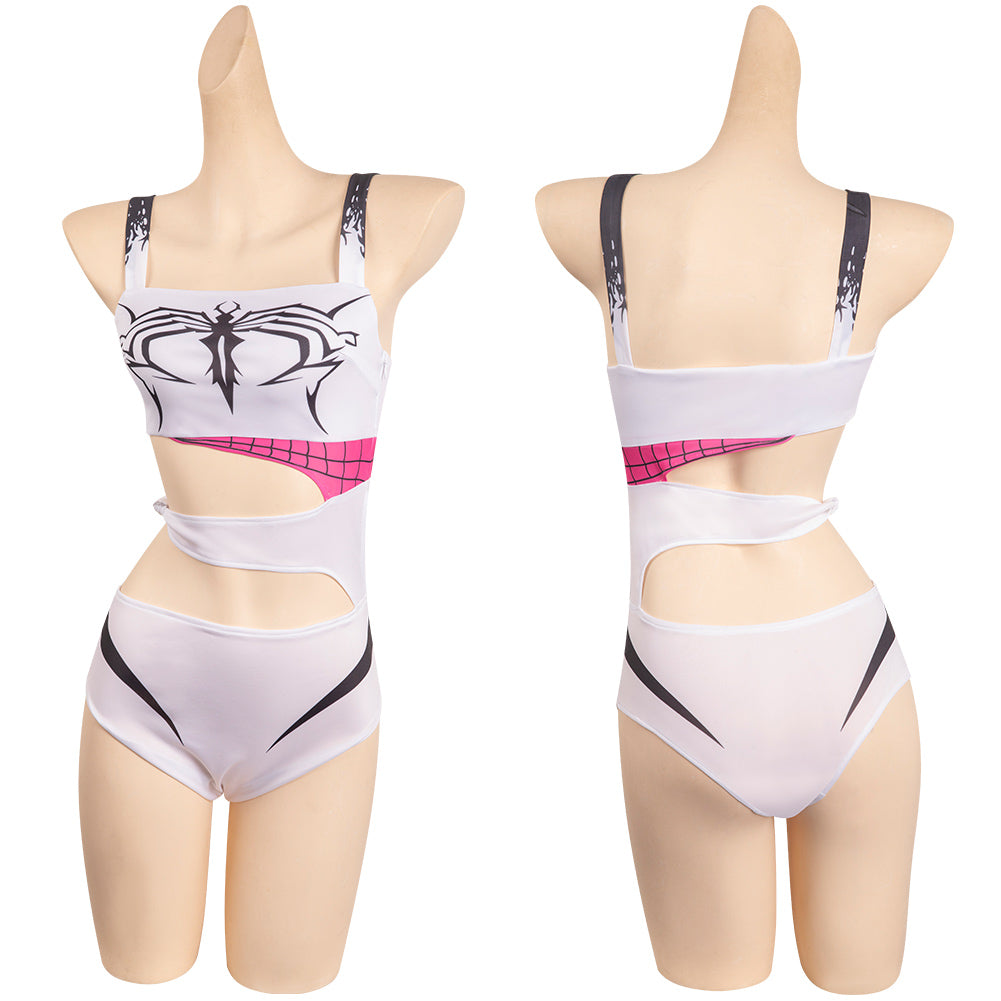 Gwen Costume Swimsuit