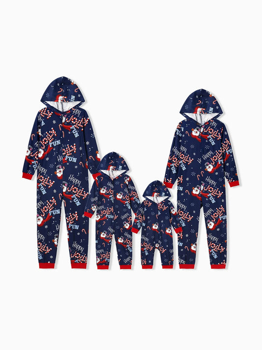 Holiday Fun Family Matching Set Kids 2Y