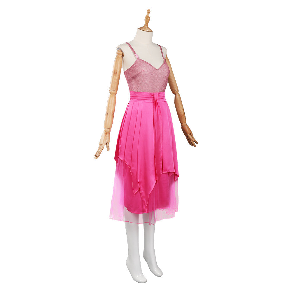 Cosplay Costume Dress