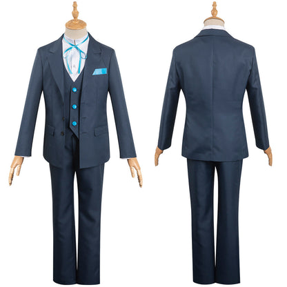 Boyhood End Campanella Cosplay Costume