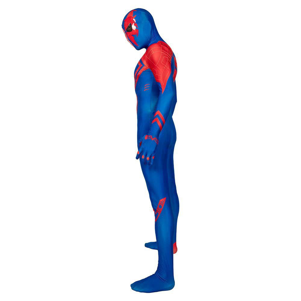 Spiderman Cosplay Costume