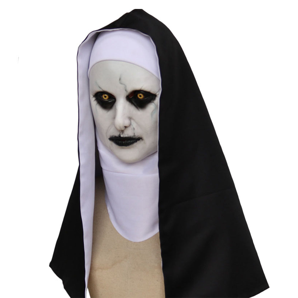 Sister Act 2 Back In The Habit Mask