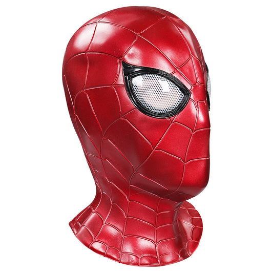 Spider Man No Way Home Spider Man Mask
