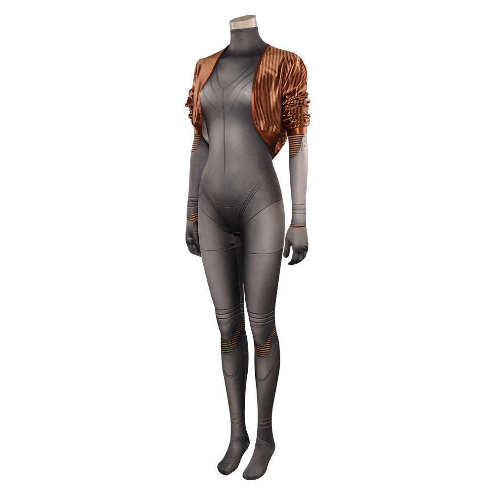 Twins Right Cosplay Costume