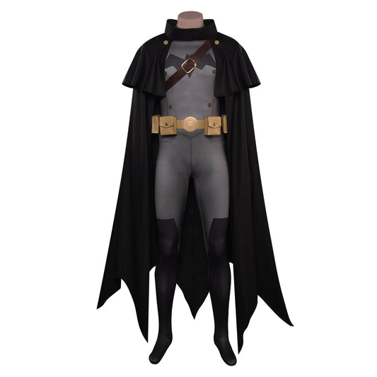 Batman Gotham Cosplay Costume