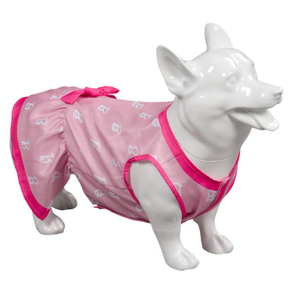 Pet Dog Print Cosplay Dress