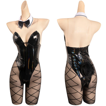 Goddess Of Victory Nikke Noir Bunny Costume