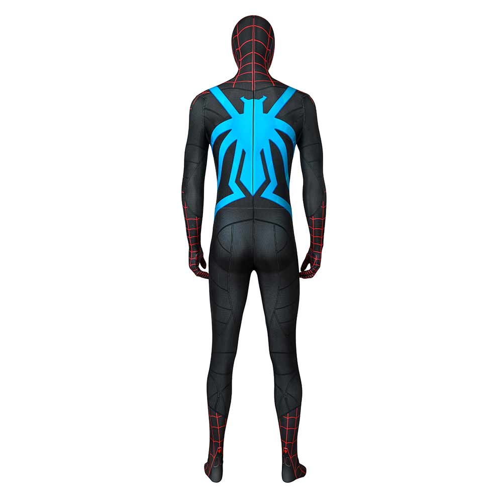 Spider Man Carnival Jumpsuit