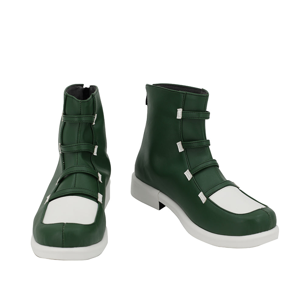 Shinso Hitoshi Cosplay Shoes – SocoHoodie