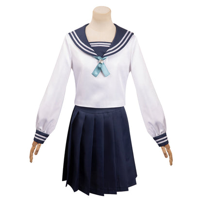 Amanai Riko Cosplay Costume XXXL