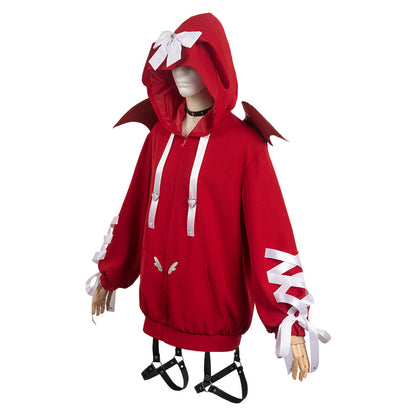 Ame Chan Sweater Costume Carnival Suit