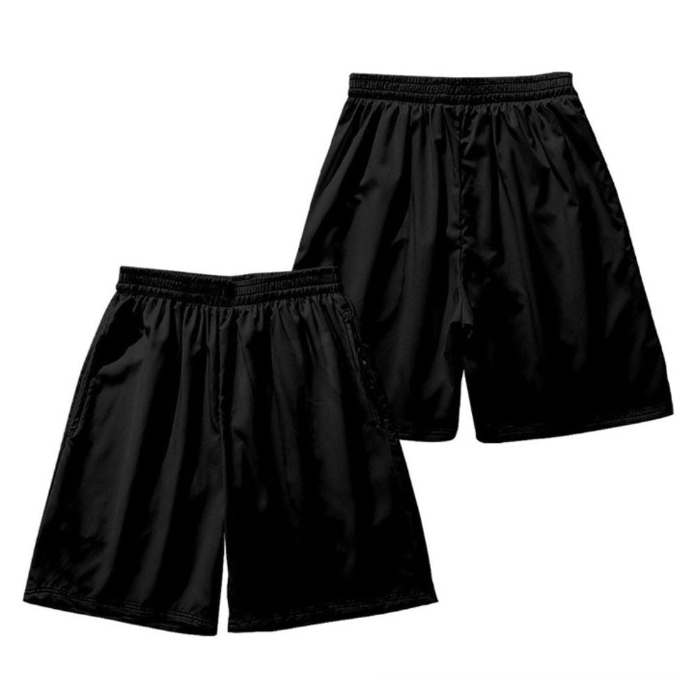 Anime Revengers Shorts XXL