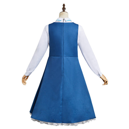 Anya Forger Cosplay Costume