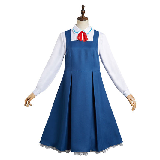 Anya Forger Cosplay Costume