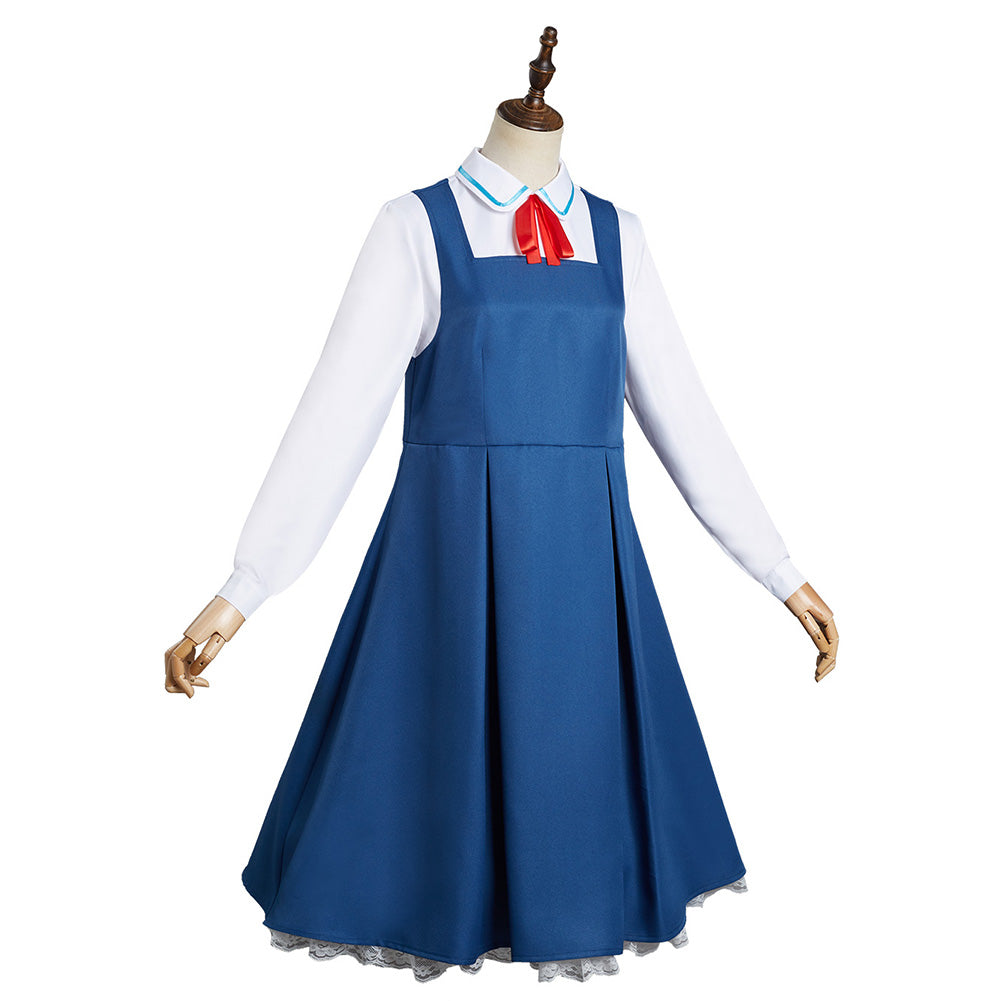 Anya Forger Cosplay Costume