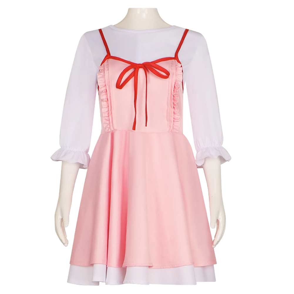 April Kaori Miyazono Cosplay Costume