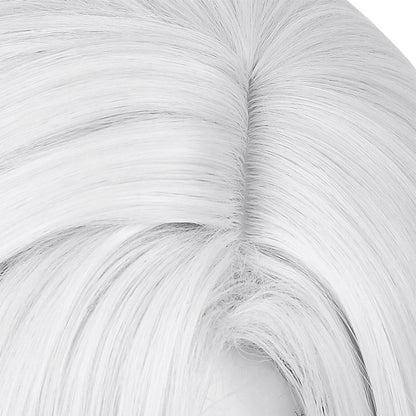 Arlecchino Cosplay Wig