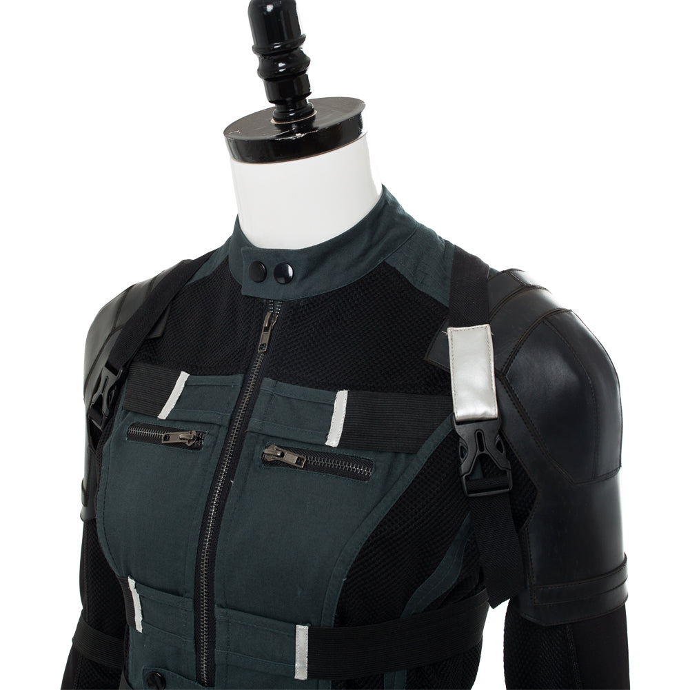 Avengers 3 Outfit Cosplay Costume Whole Set