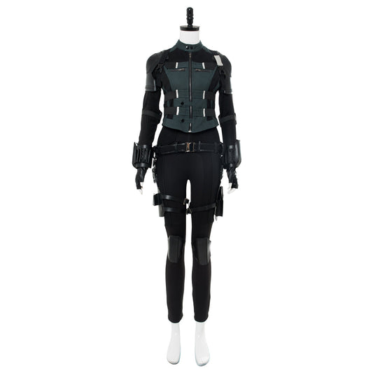 Avengers 3 Outfit Cosplay Costume Whole Set