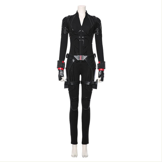 Avengers 4 Endgame Black Widow Outfit L