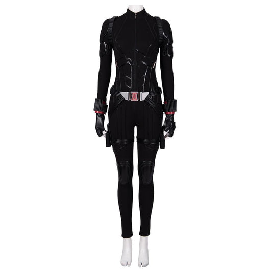 Avengers 4 Endgame Outfit Cosplay Costume XL