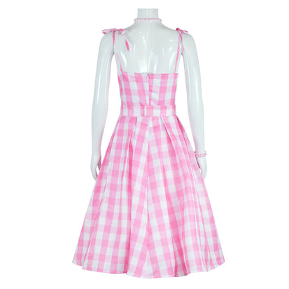 Barbie Cosplay Costume Outfits